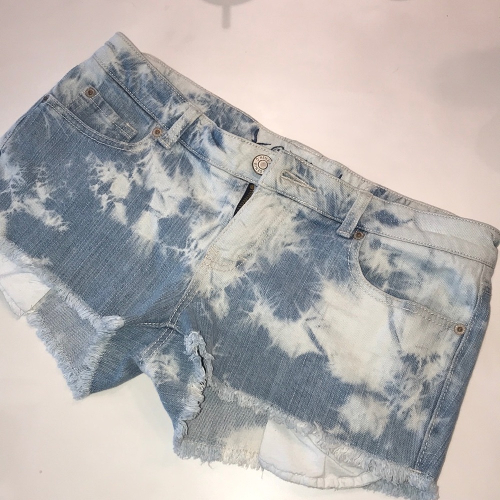 7 O’Neill Denim Shorts